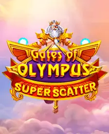 gatesofolympussuperscatter