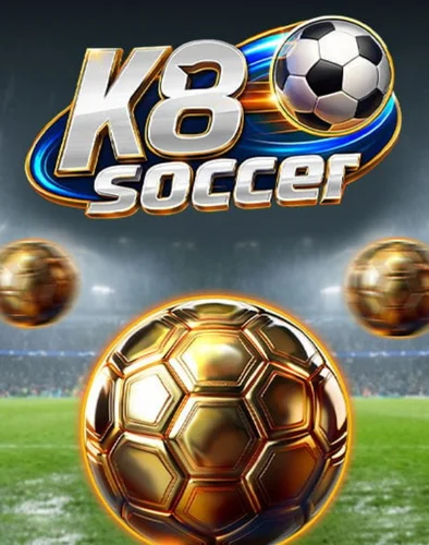 K8 Soccer